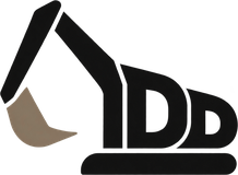 David Doležel — logo
